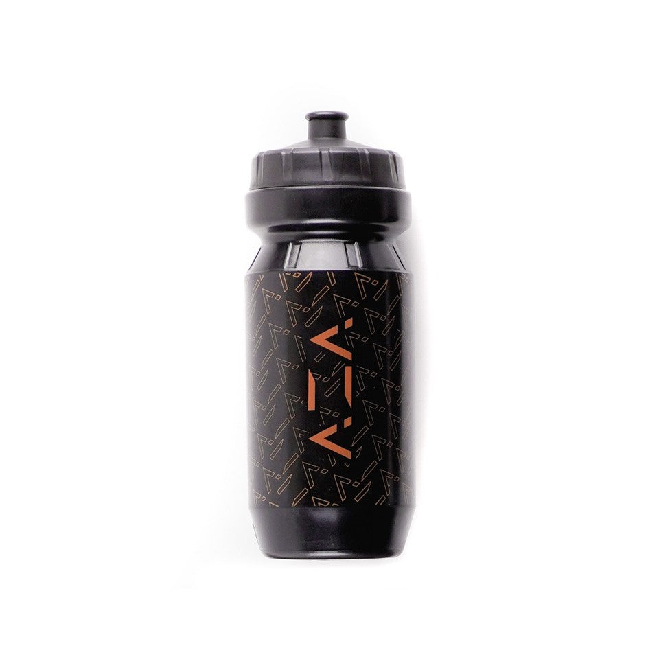 AZA Basic Bidon - Copper/Black