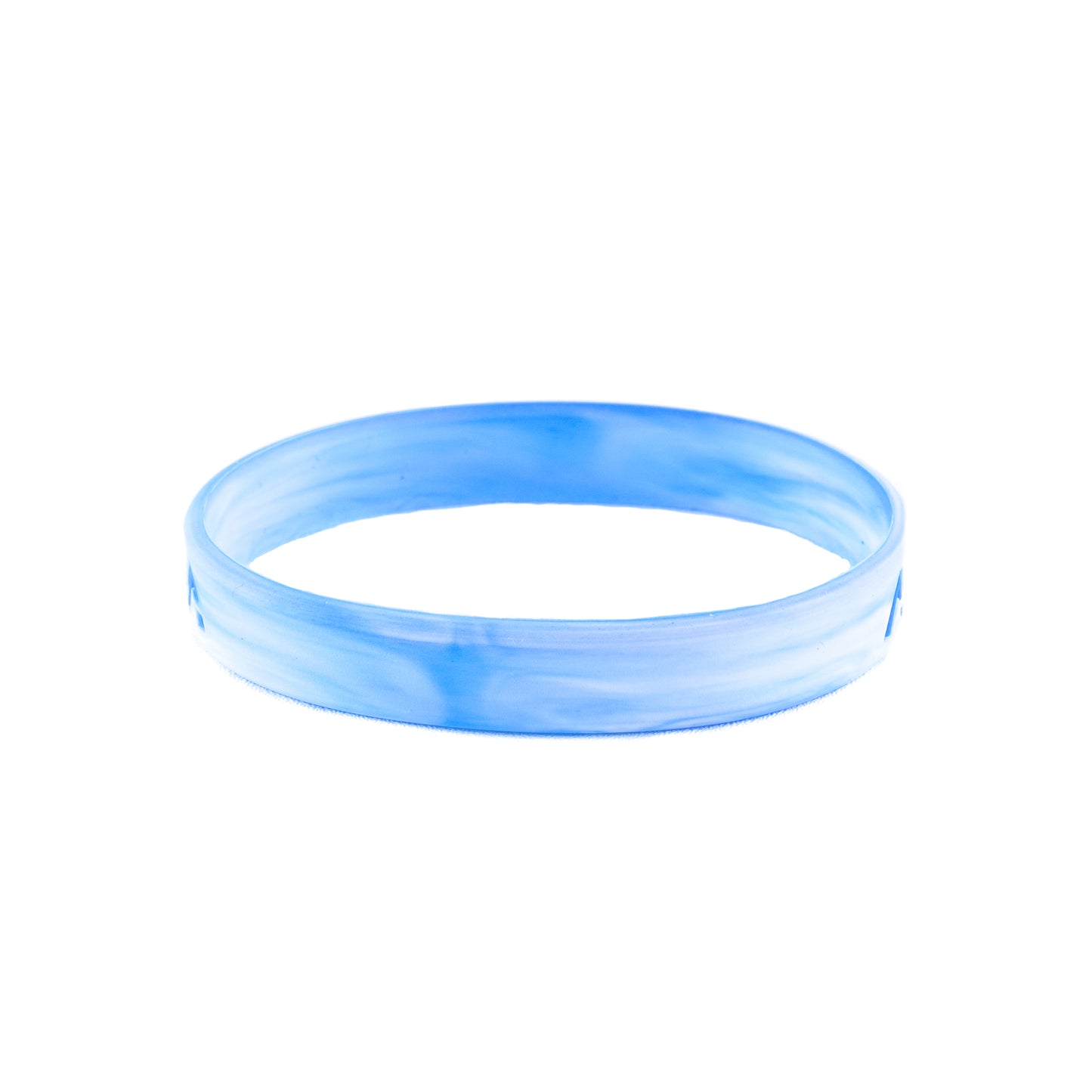 AZA Baller ID Marble Edition - Blue
