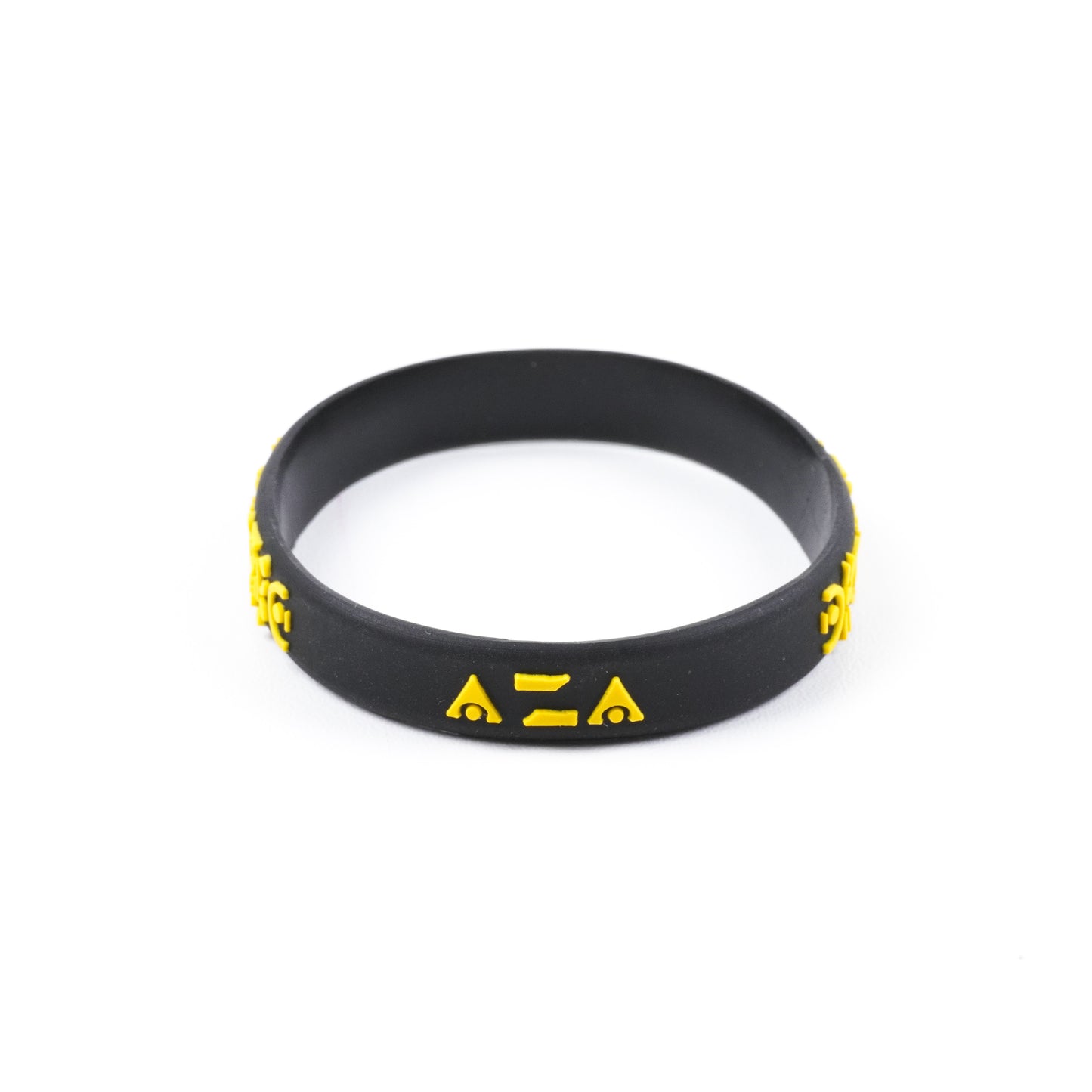 AZA x DBL Varsity 2022 Series Baller ID Icon - Black