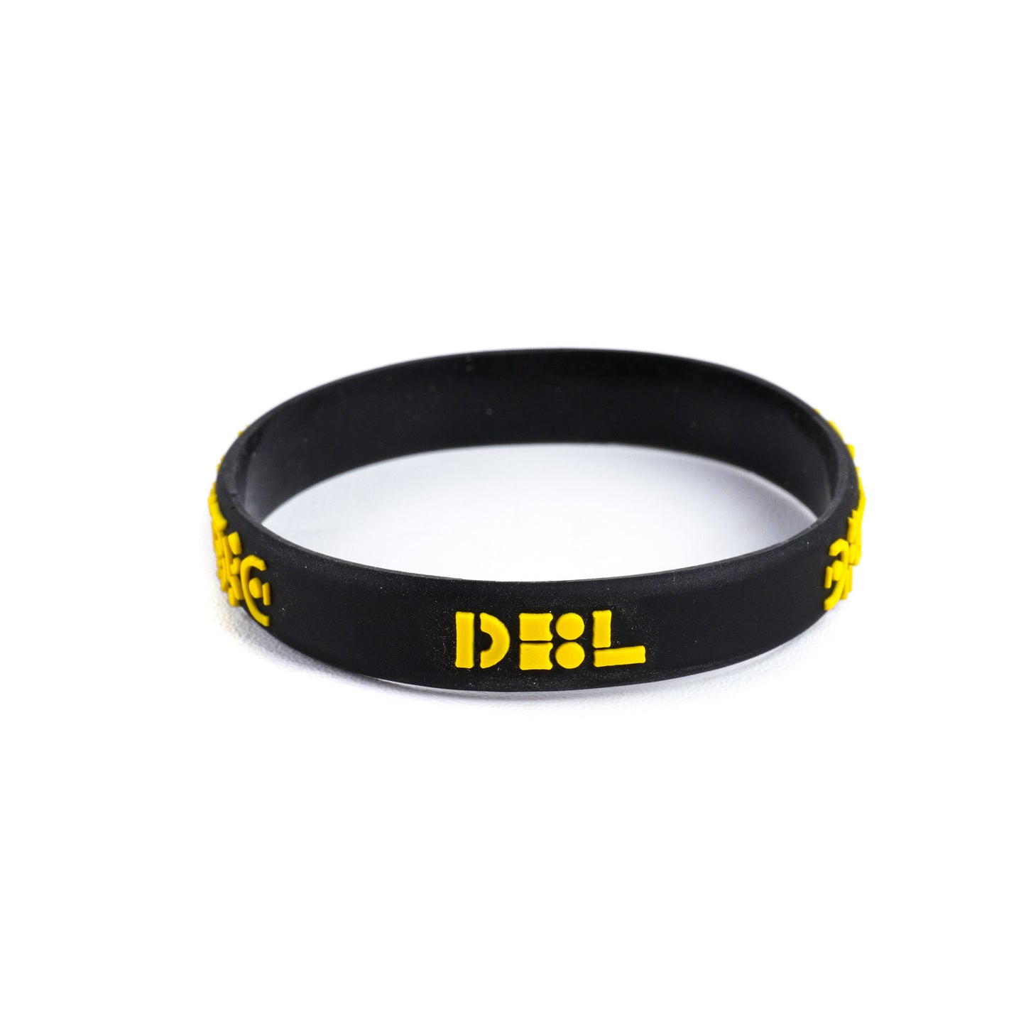 AZA x DBL Varsity 2022 Series Baller ID Icon - Black