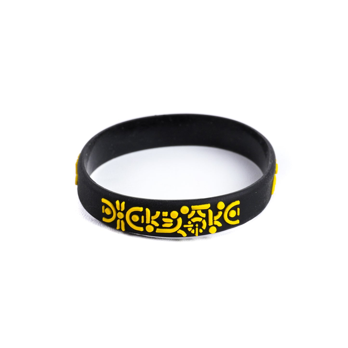 AZA x DBL Varsity 2022 Series Baller ID Icon - Black