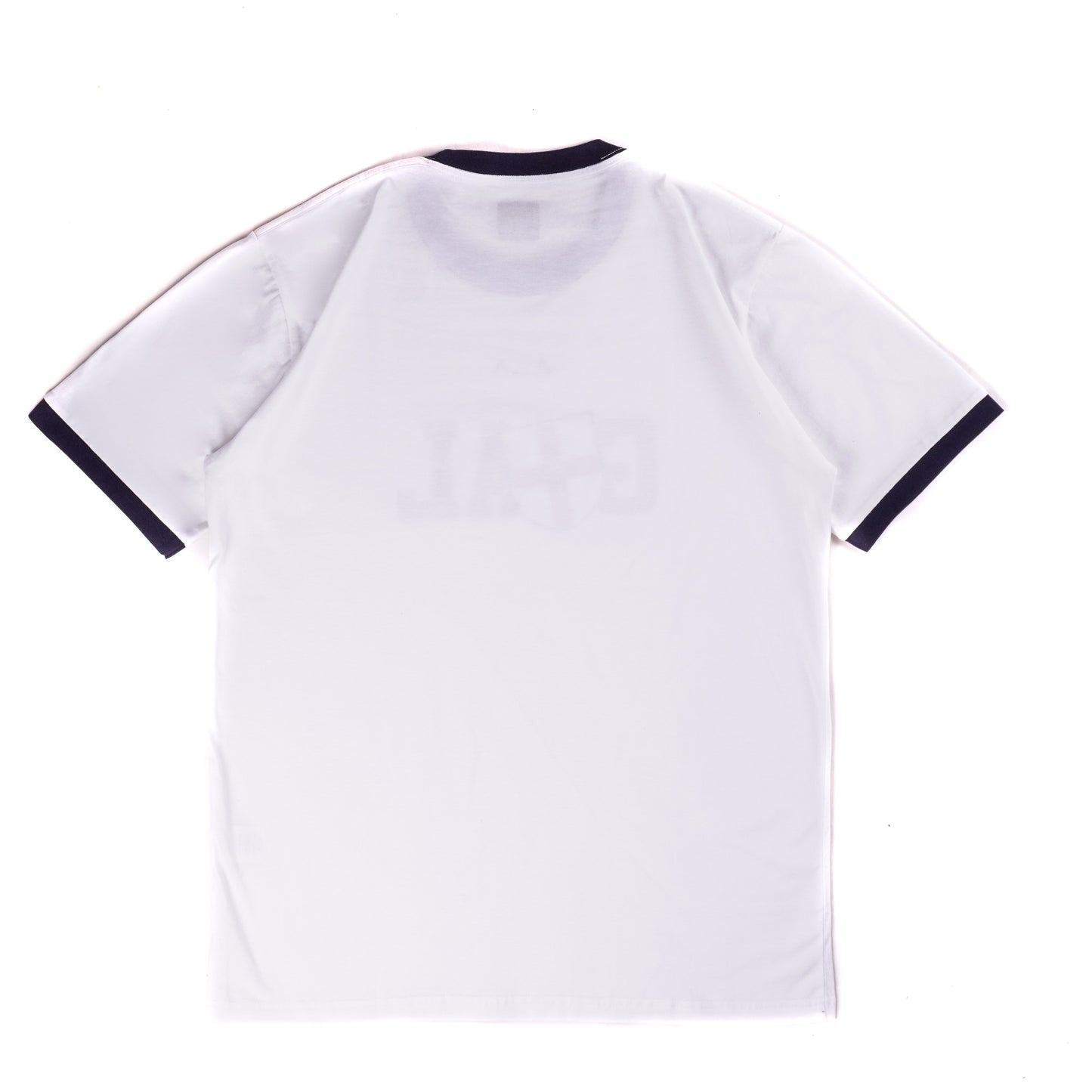 AZA Tshirt Goal Edition - England White