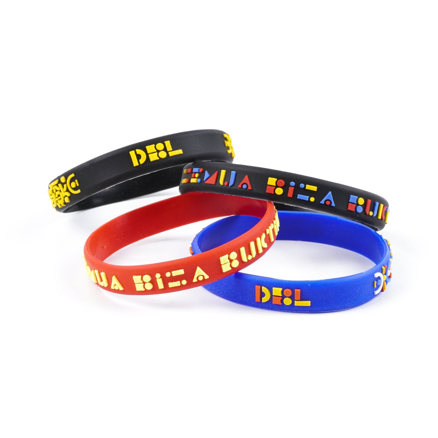 AZA x DBL Varsity 2022 Series Baller ID Icon - Black