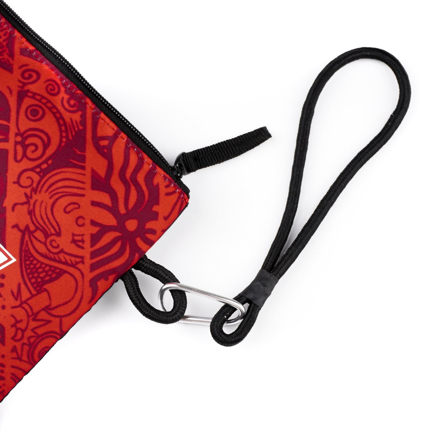 AZA DBL All Star 2022 Pouch - Red
