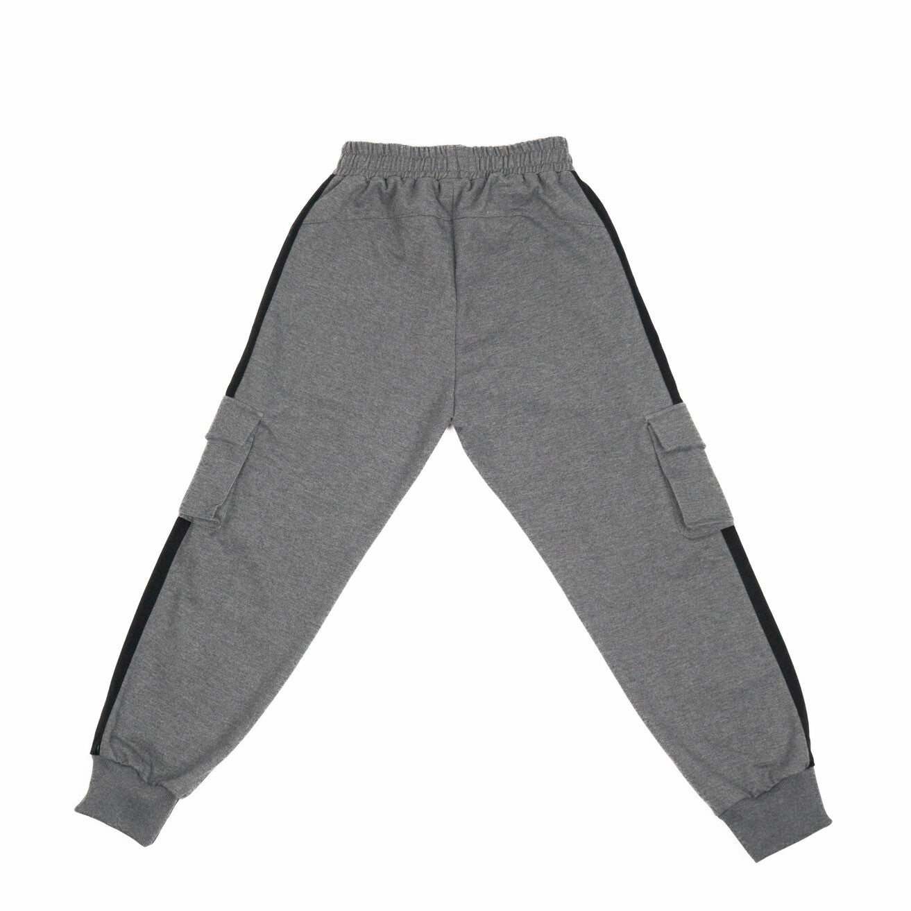 AZA Pocket Jogger - Dark Grey