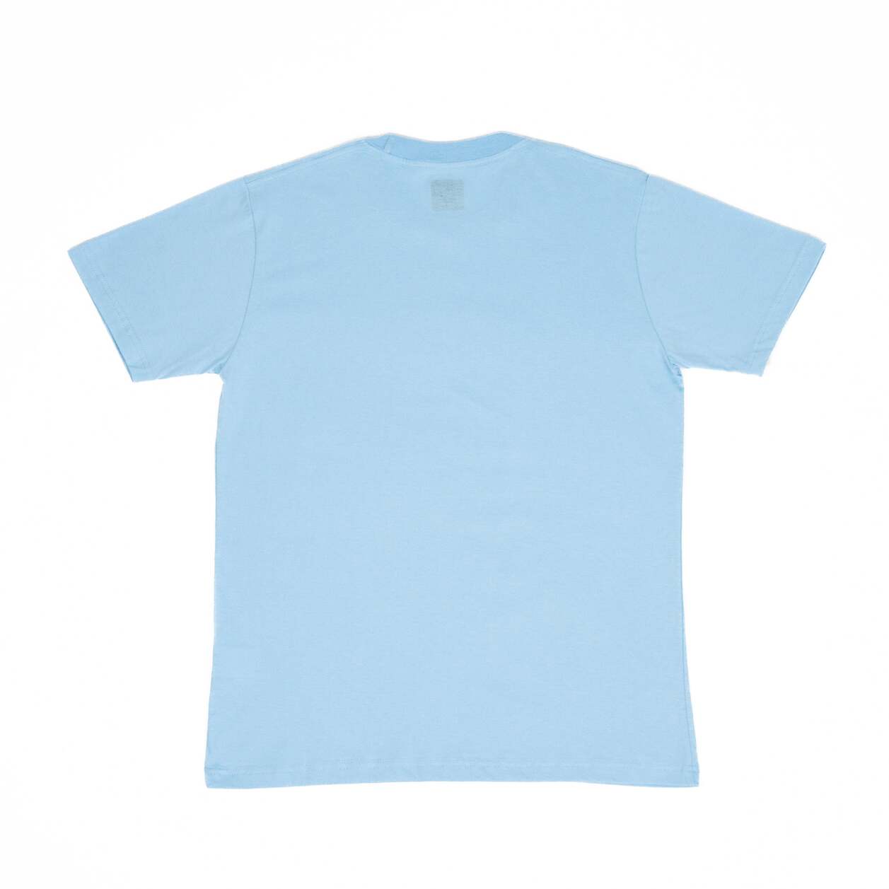 AZA T-Shirt Pro Basic Edition - Sky Blue