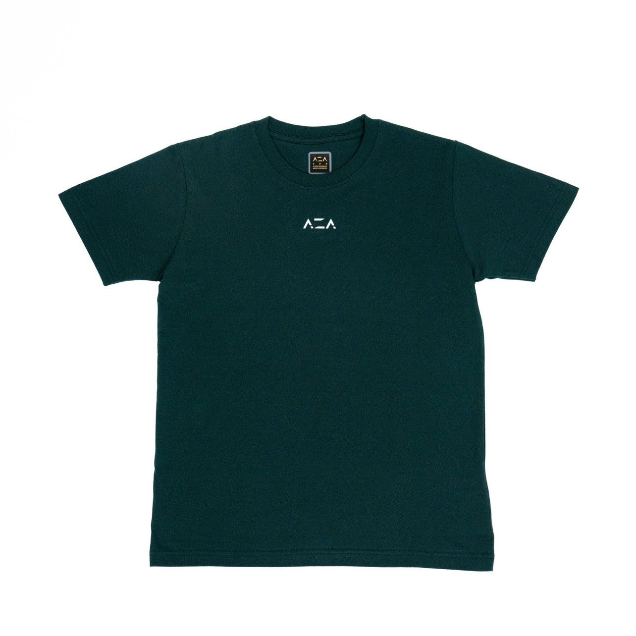 AZA T-Shirt Pro Basic Edition - Green