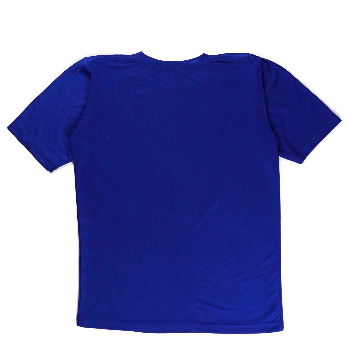 AZA x SAC Shirt Performace - Blue