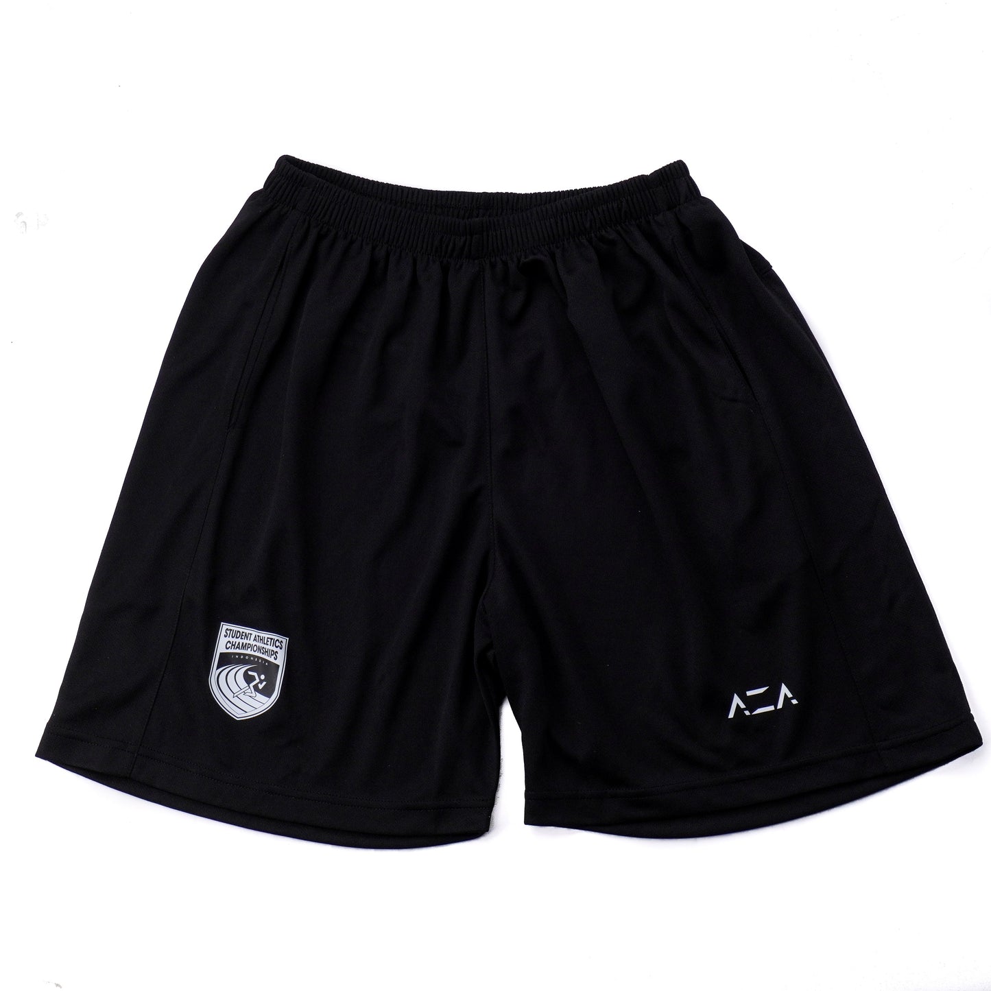 AZA x SAC Short Pants Performace - Black