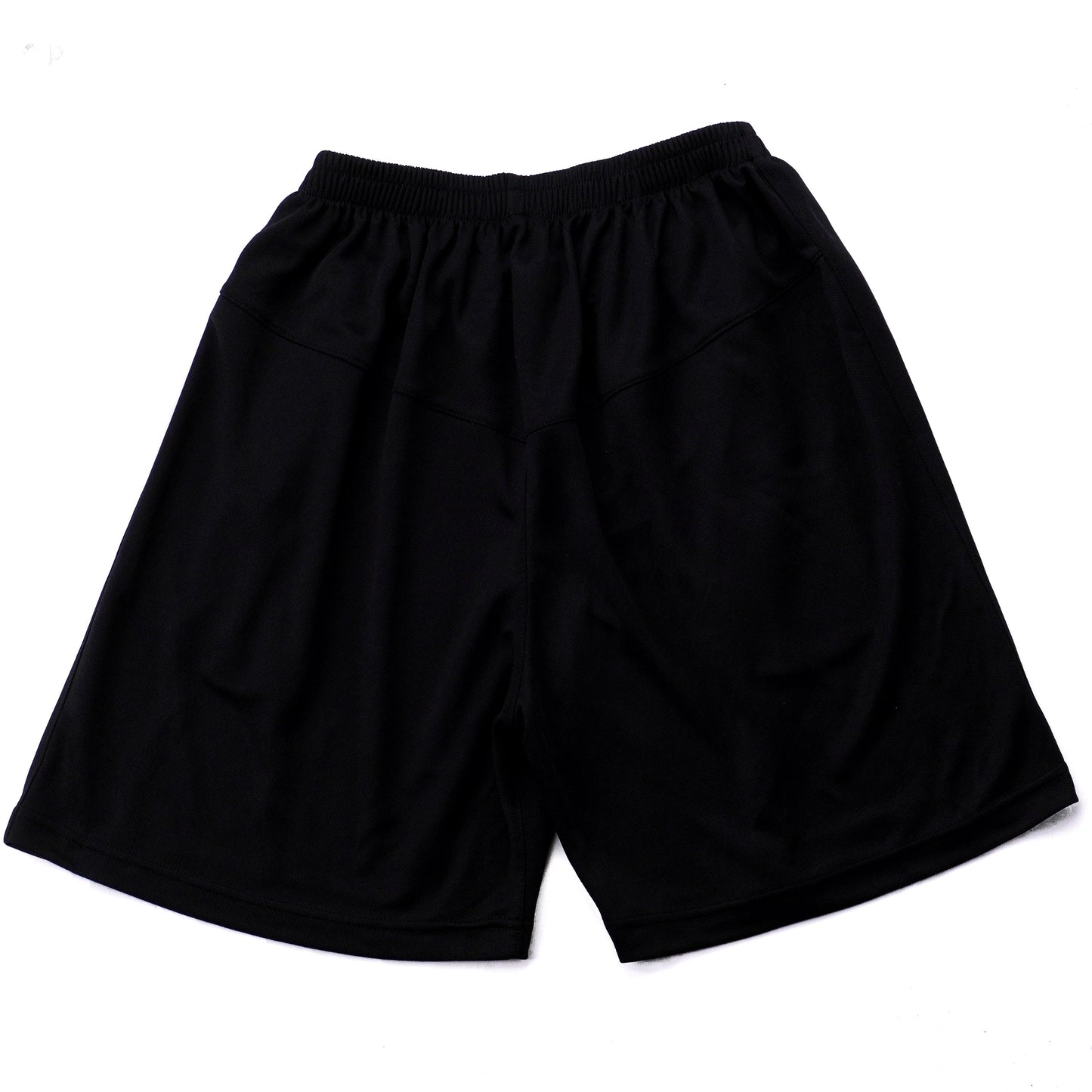 AZA x SAC Short Pants Performace - Black