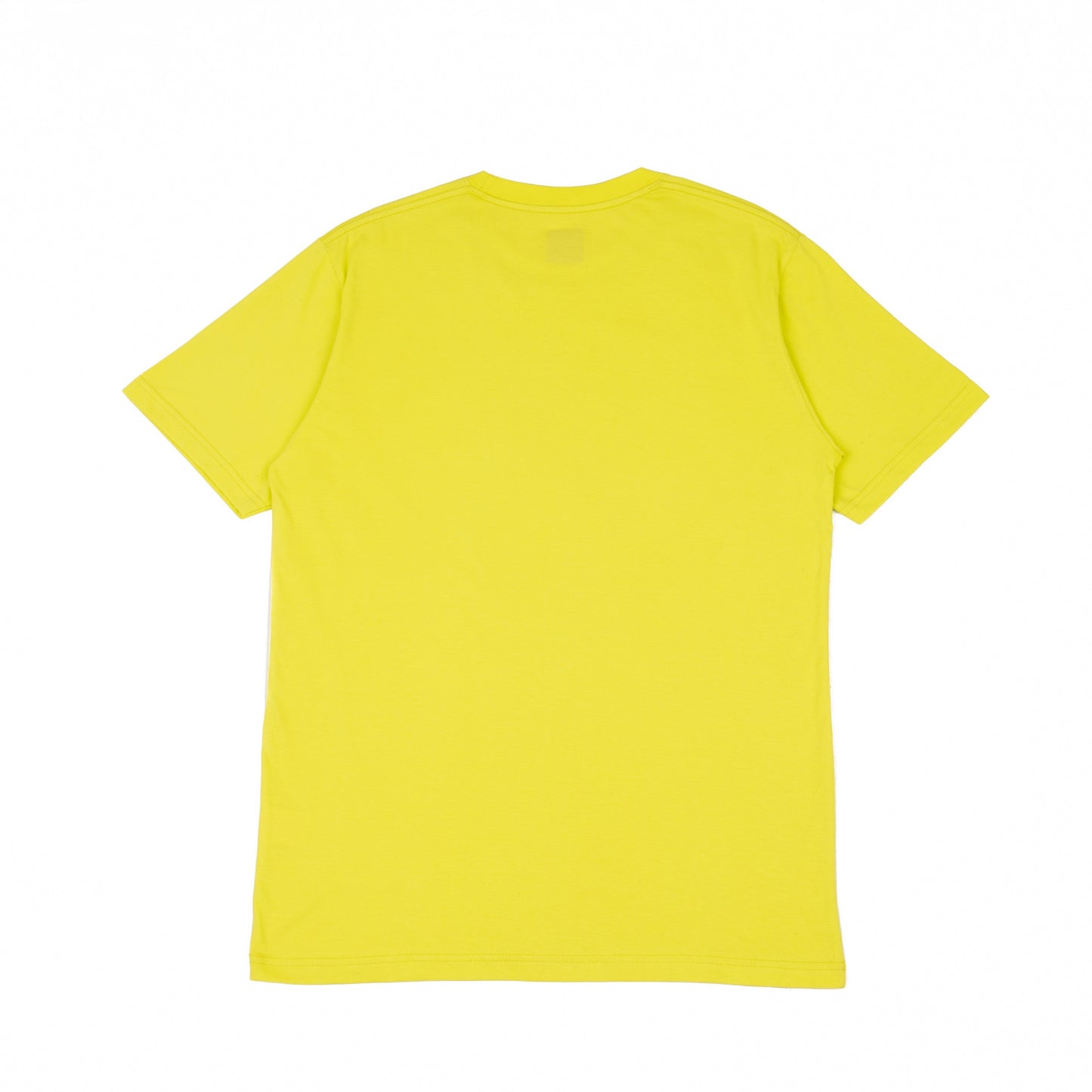 AZA T-Shirt Pro Basic Edition - Electric Lime