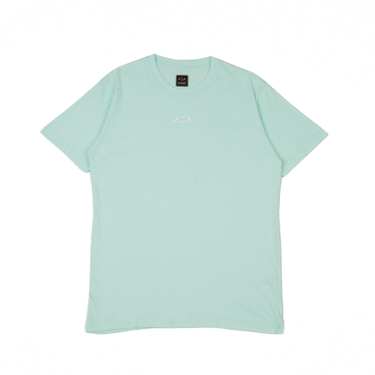 AZA T-Shirt Pro Basic Edition - Mint Green
