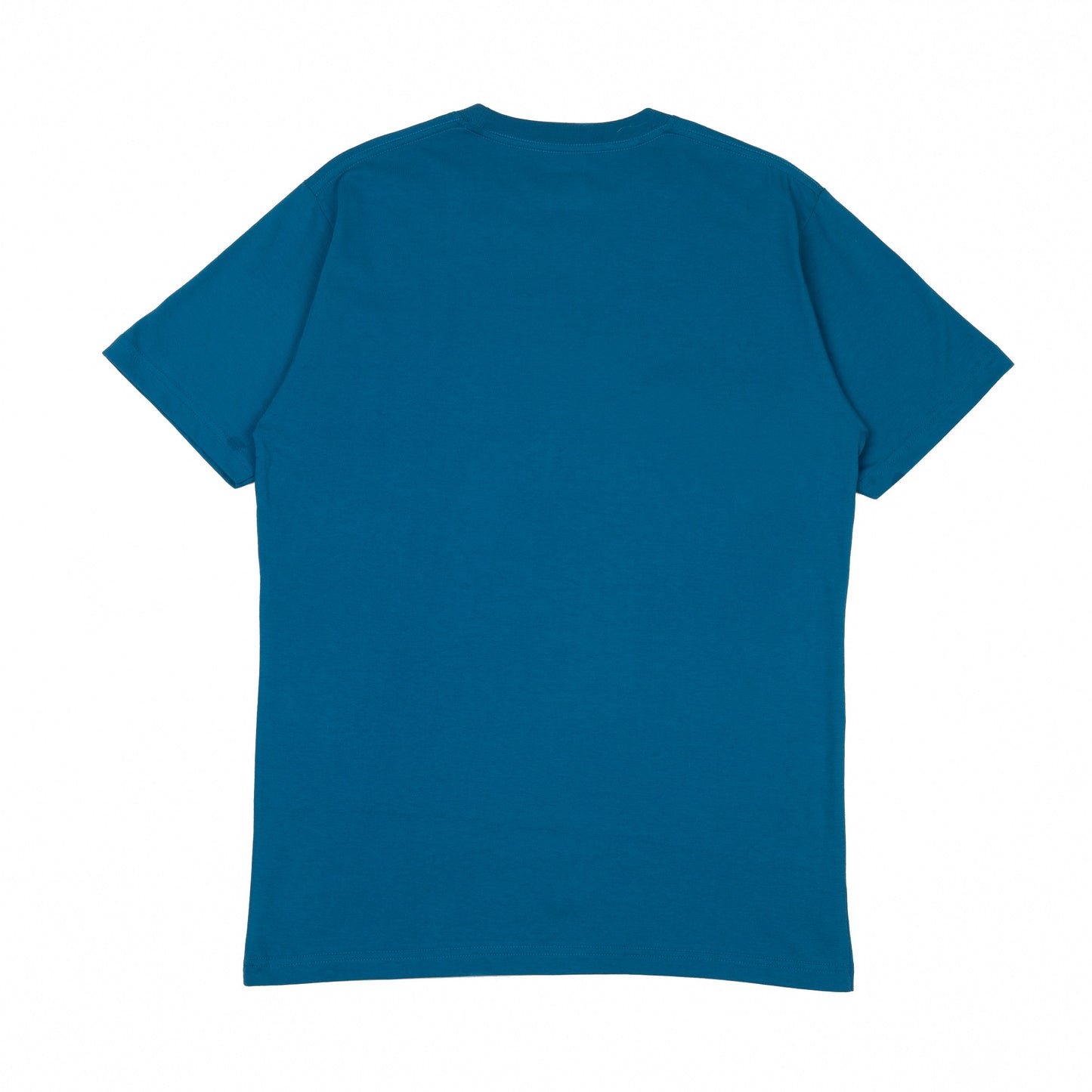AZA T-Shirt Pro Basic Edition - Deep Blue