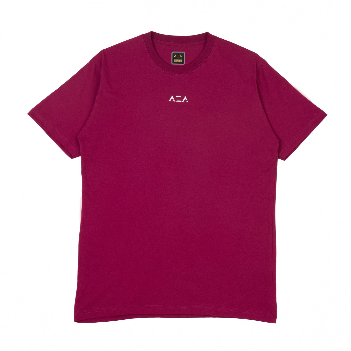 AZA T-Shirt Pro Basic Edition - Magenta