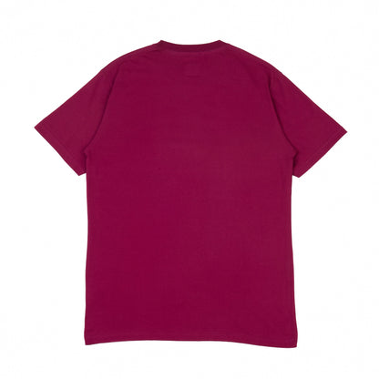 AZA T-Shirt Pro Basic Edition - Magenta