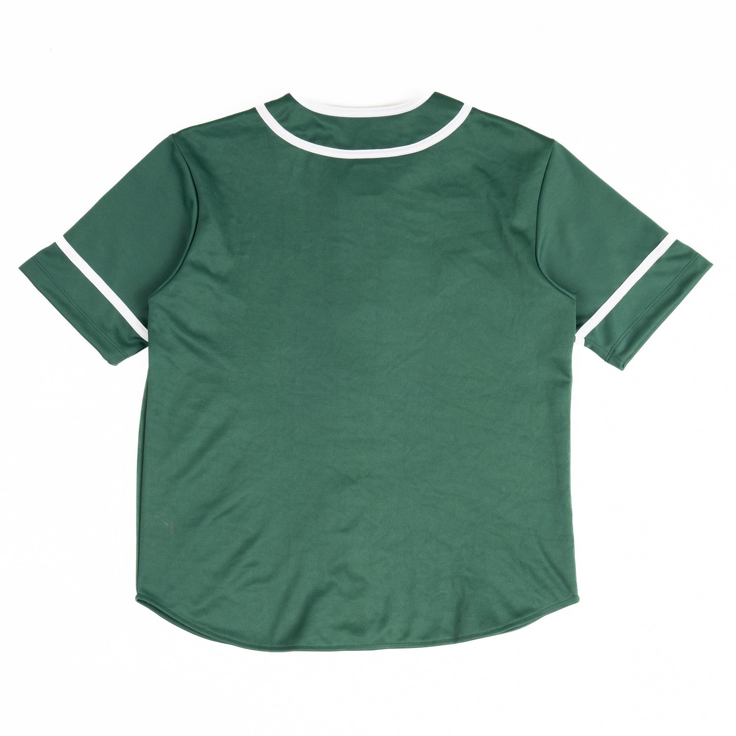 AZA Shirt Baseball Classic Edition - Green