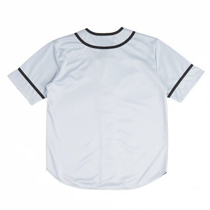 AZA Shirt Baseball Box Edition - Grey