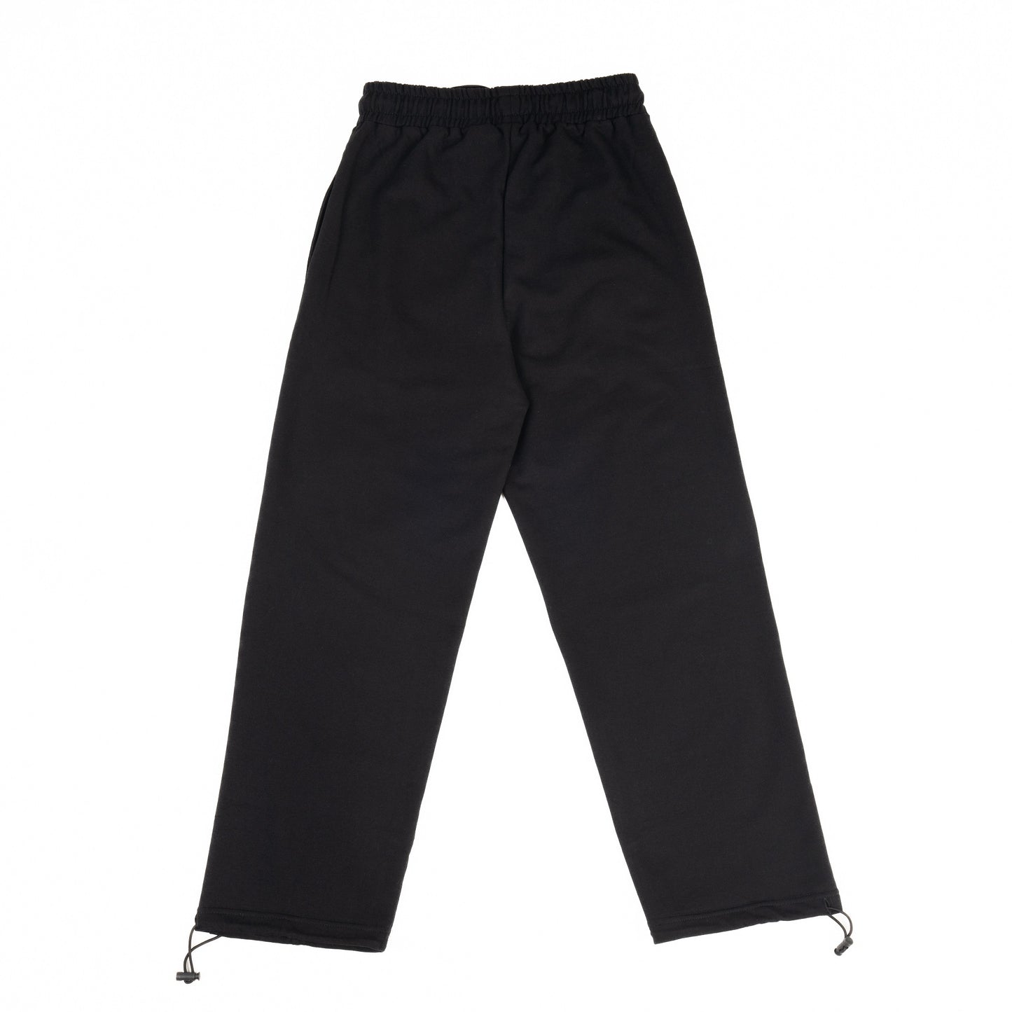 AZA Jogger Loose Fit Series - Black