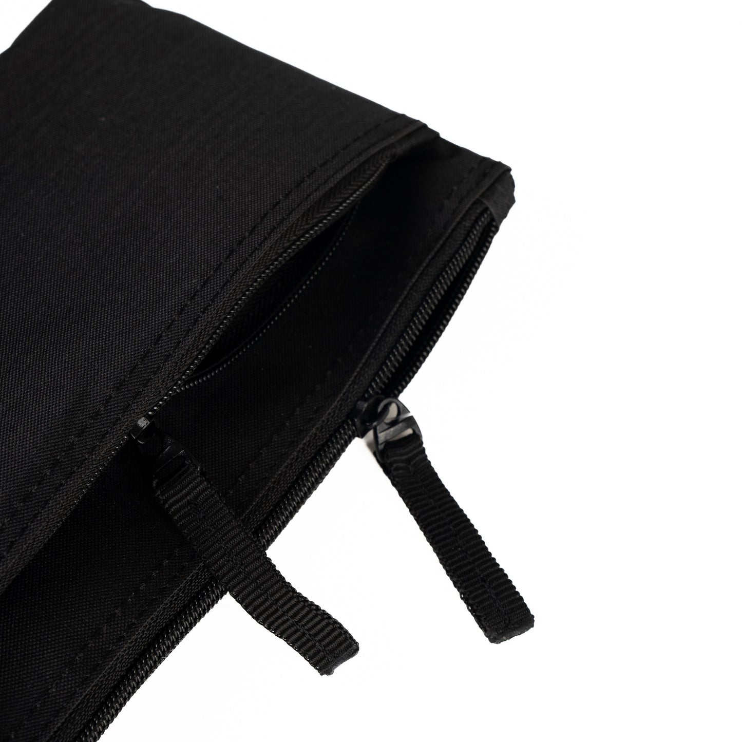 AZA Pouch Dice Graphics Series - Black