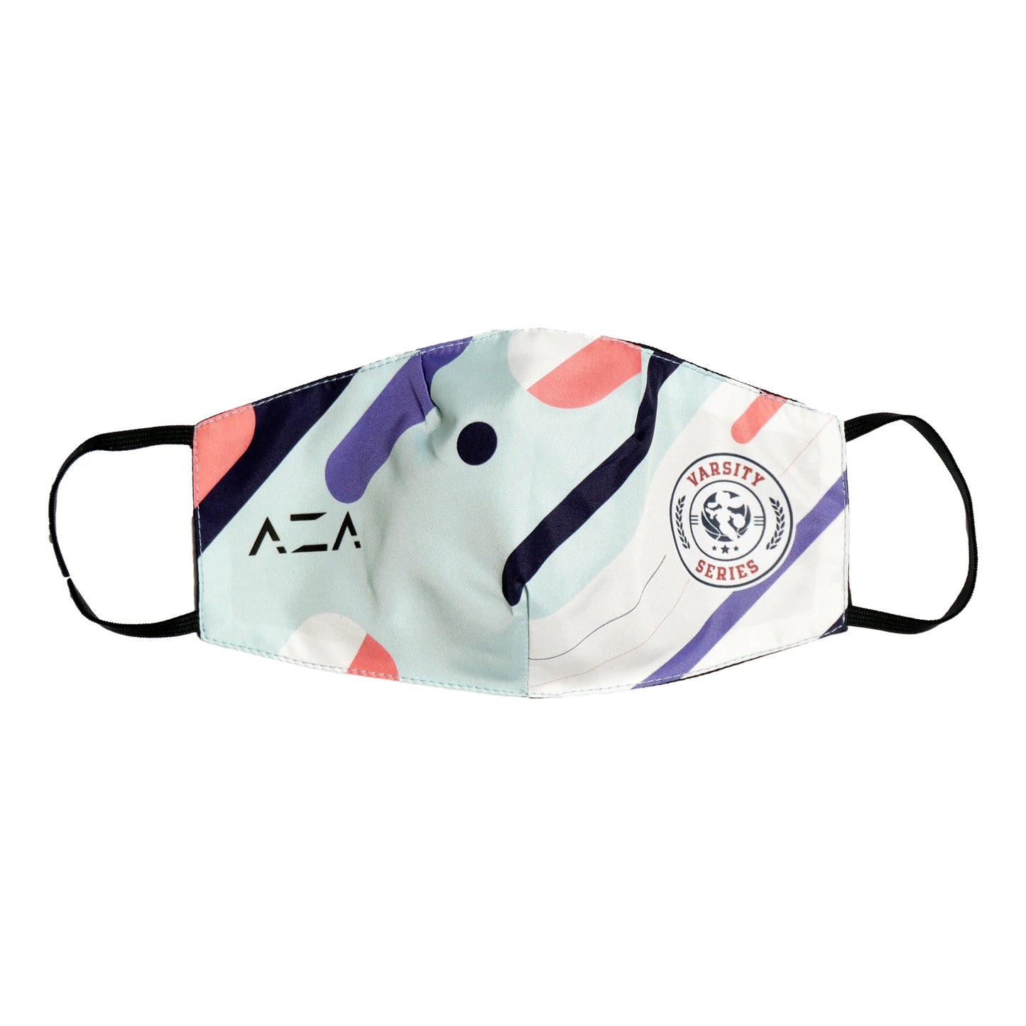 AZA X DBL Varsity Masker - Tosca