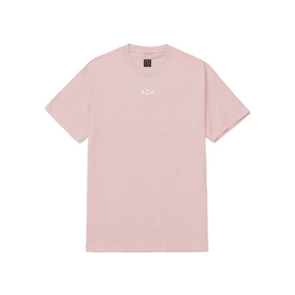 AZA T-Shirt Pro Basic Edition - Dusty Pink