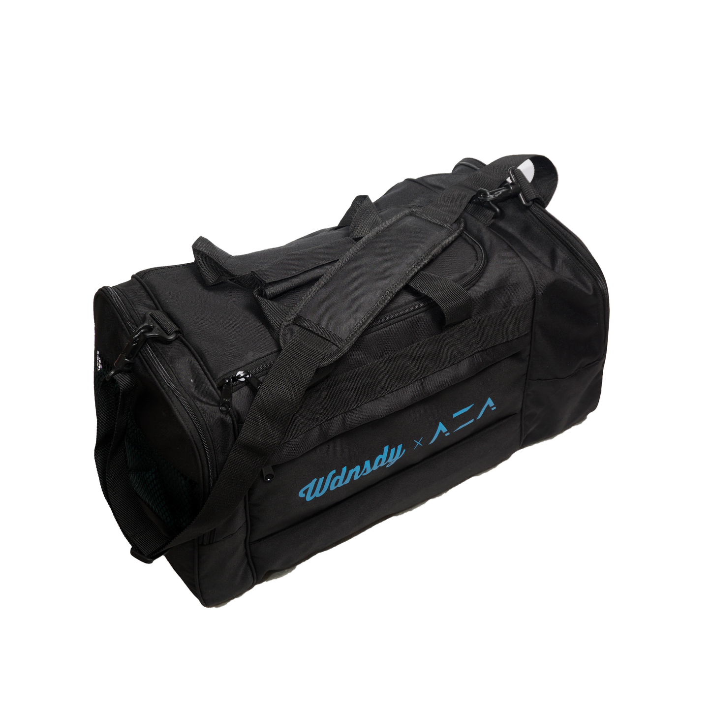 AZA x Wdnsdy Premium Cycling Gym Bag