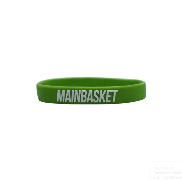 Mainbasket Baller ID