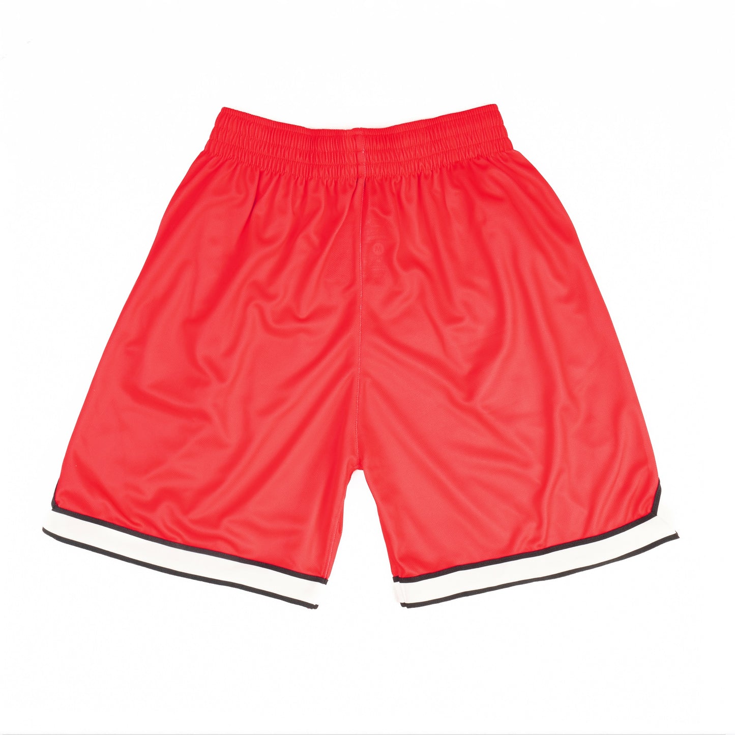 AZA Short Pants Basketball Classic Edition - Red