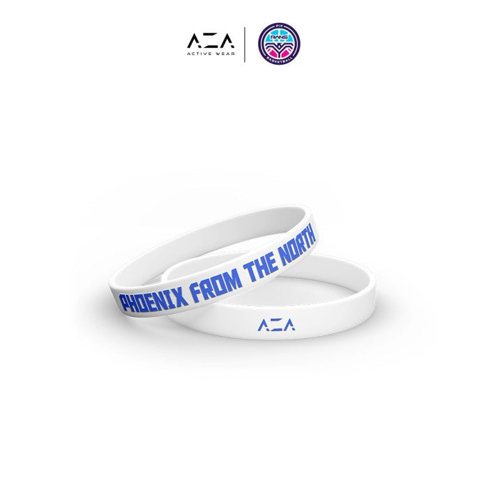 AZA x RANS Baller ID (Phoenix From The North)