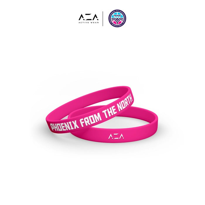 AZA x RANS Baller ID (Phoenix From The North)