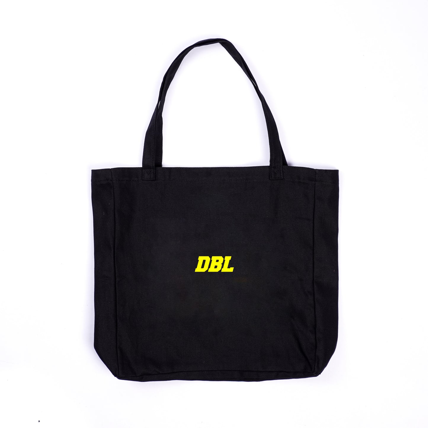 AZA x DBL Varsity 2022 Series Totebag Semua Bisa - Black
