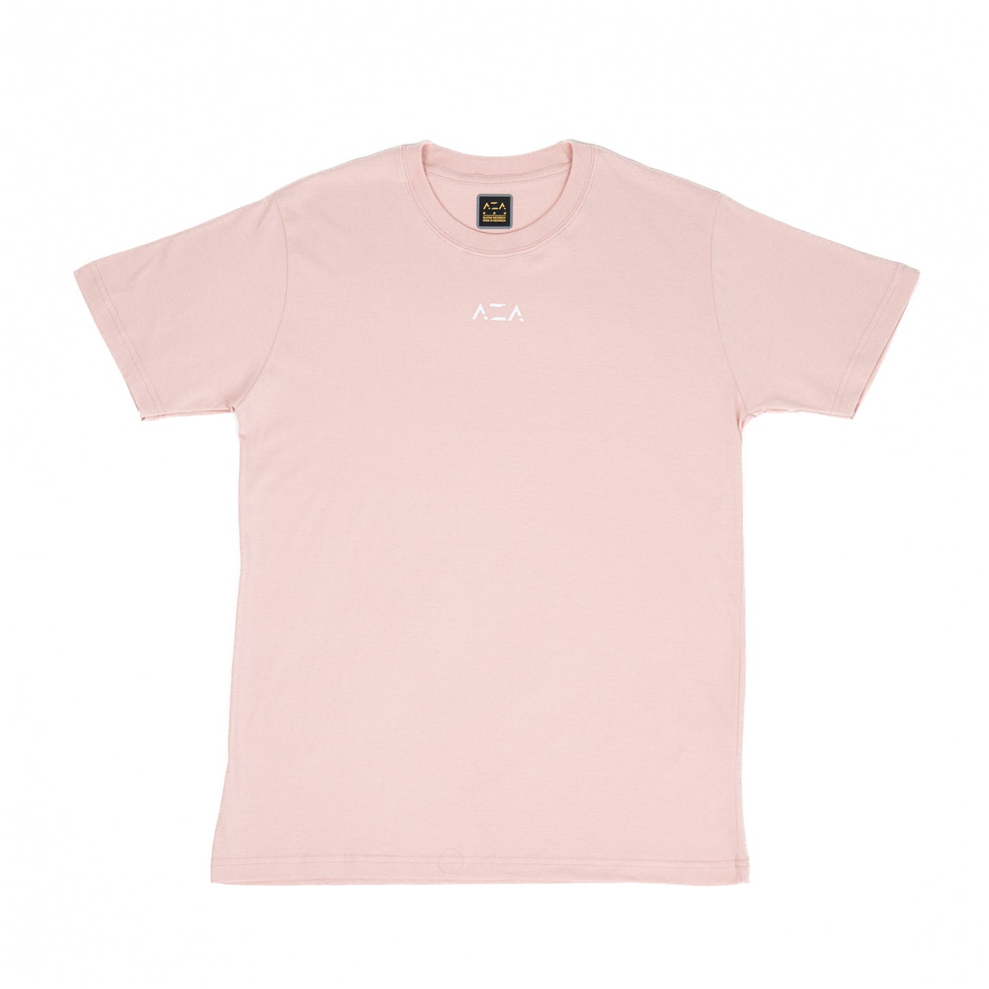 AZA T-Shirt Pro Basic Edition - Dusty Pink