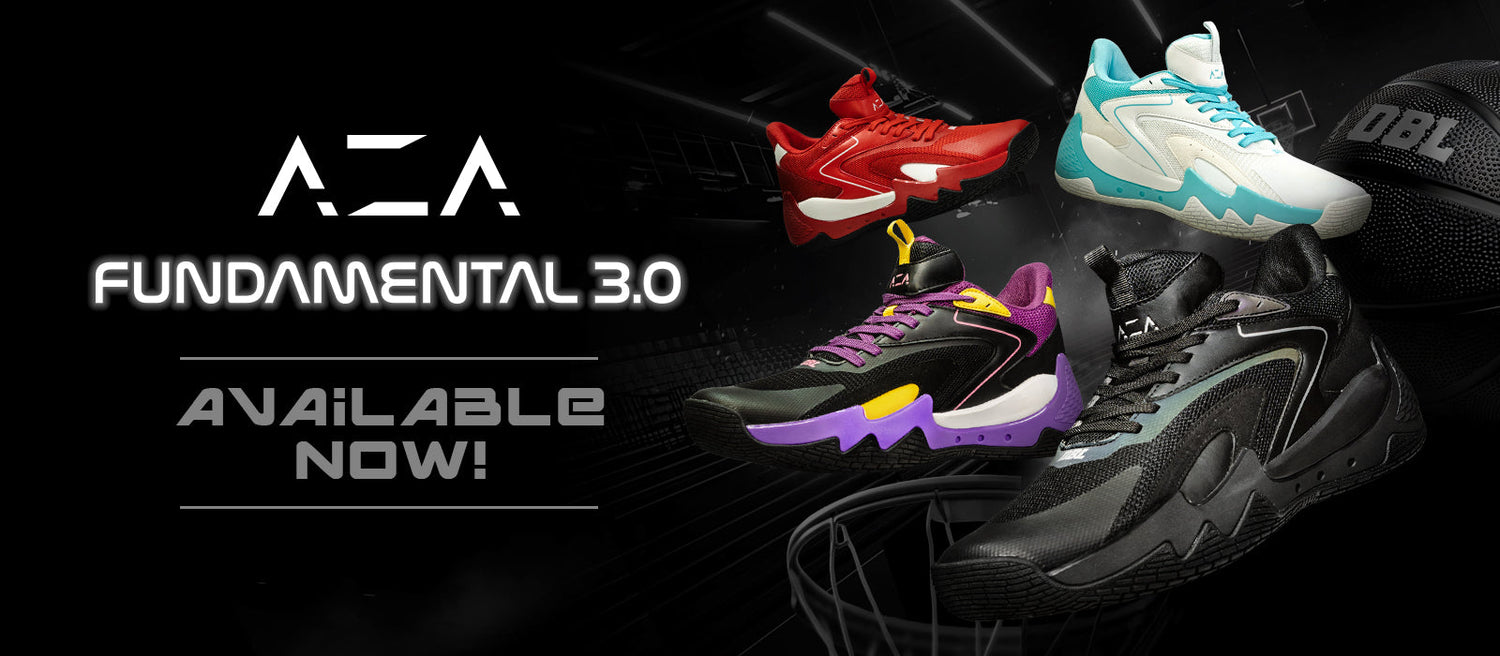 Sepatu Basket