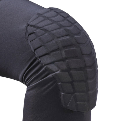 AZA Leg Sleeve Pad - Deker Lutut