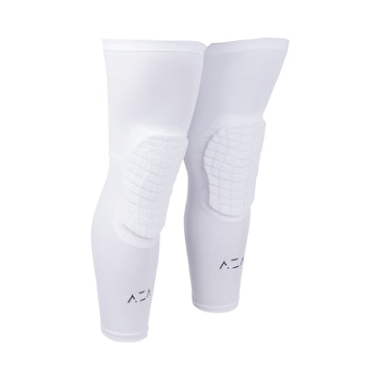 AZA Leg Sleeve Pad - Deker Lutut