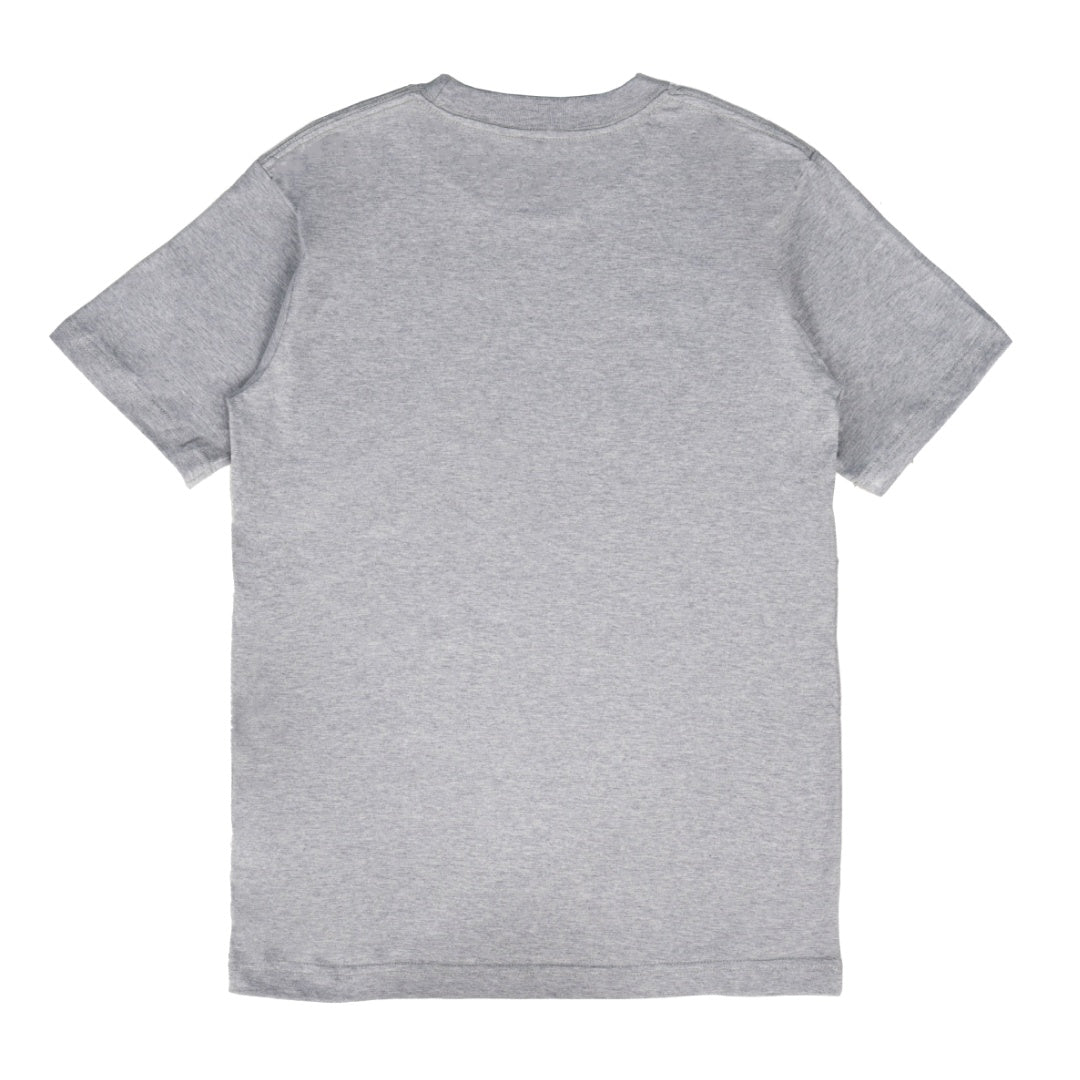 AZA Pro Basic Neon Series T-shirt - Grey