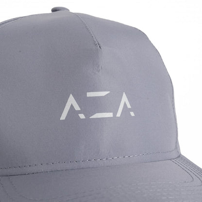 AZA Simply Polo Cap - Light Grey