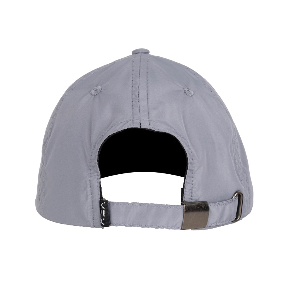 AZA Simply Polo Cap - Light Grey