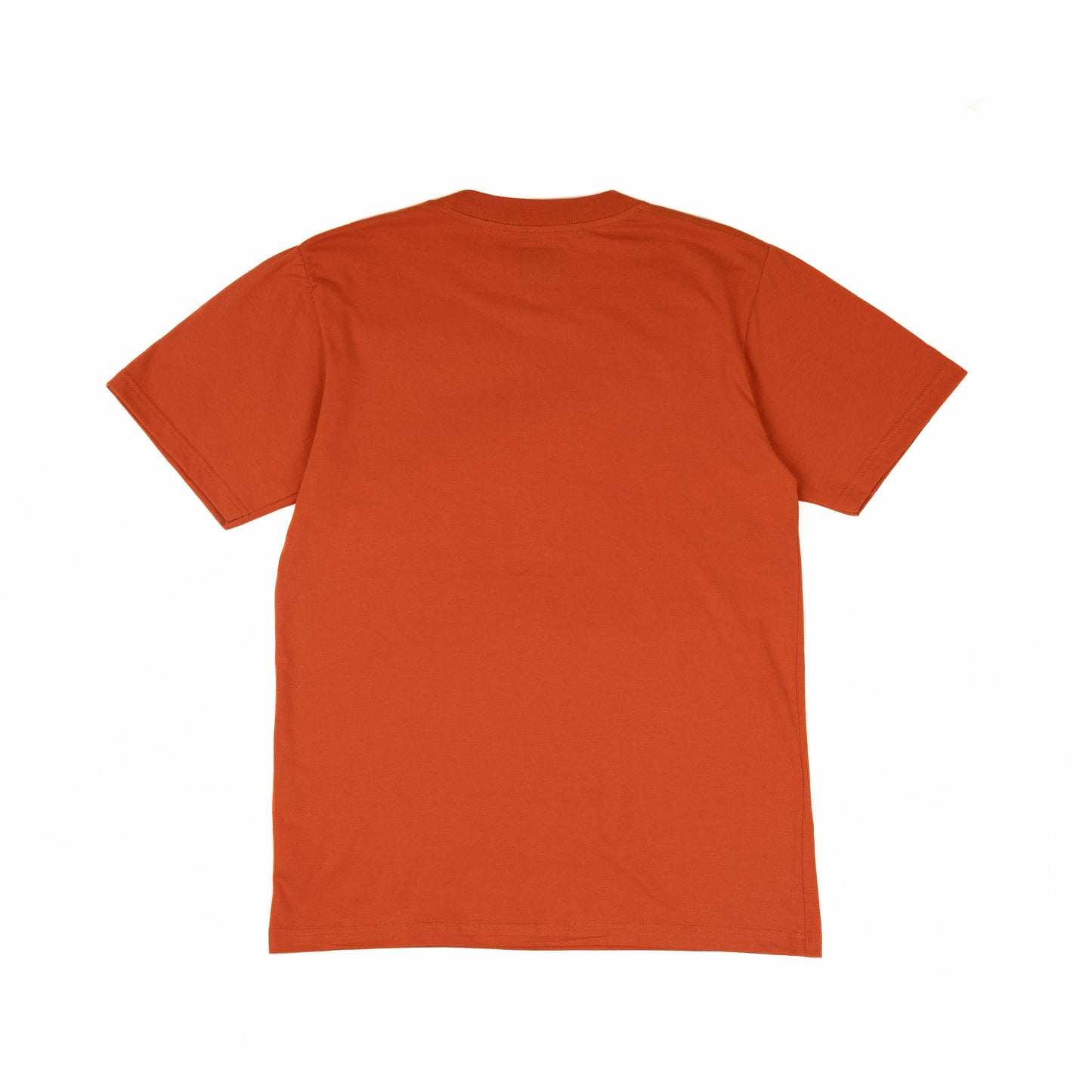 AZA T-Shirt Pro Basic Edition (Vol.2) - Orange / Green