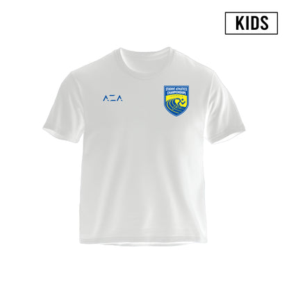 AZA x SAC Athletic Artworks Kids T-shirt