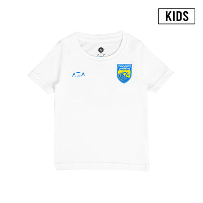 AZA x SAC Athletic Artworks Kids T-shirt