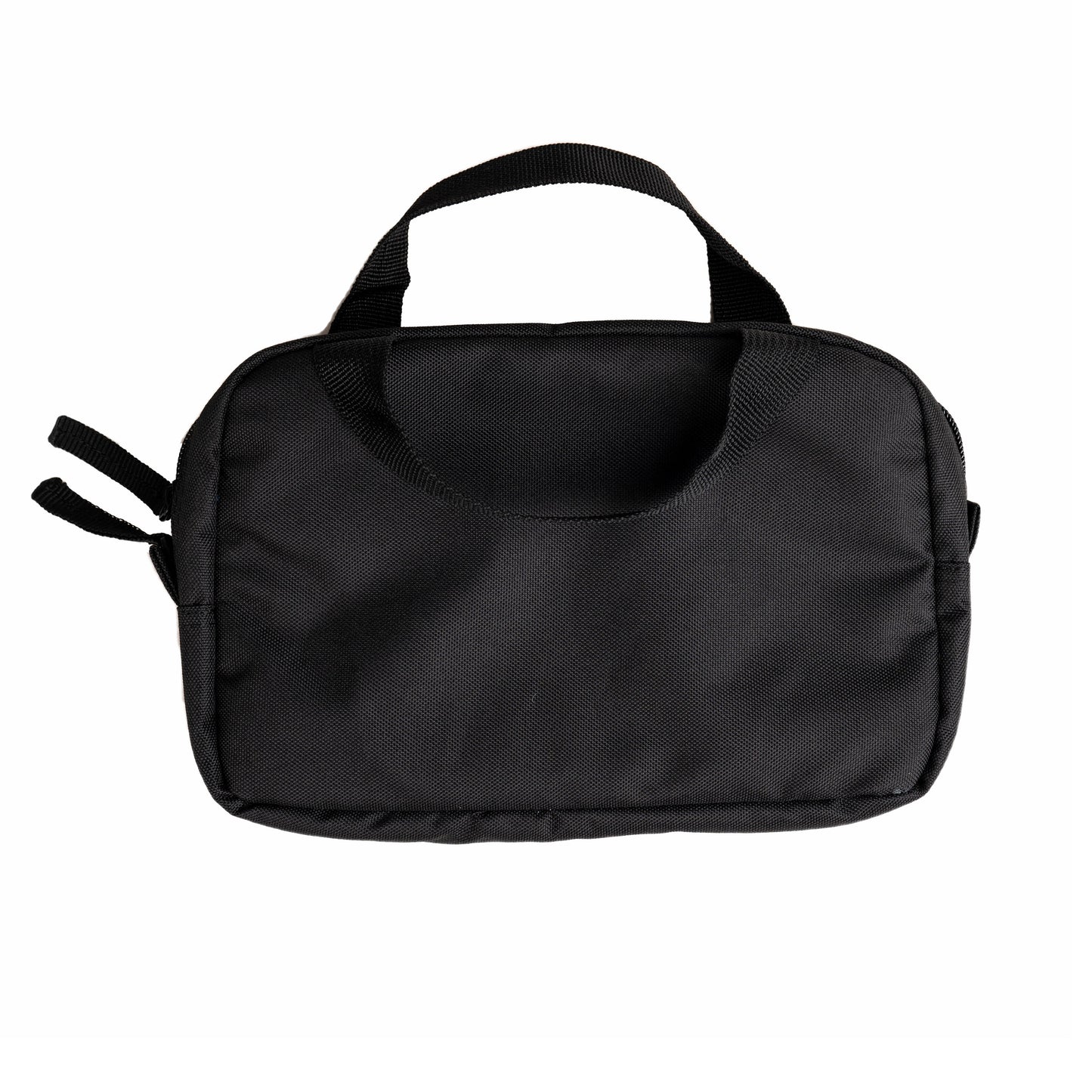 AZA Handbag Dark Series - Black / Gold