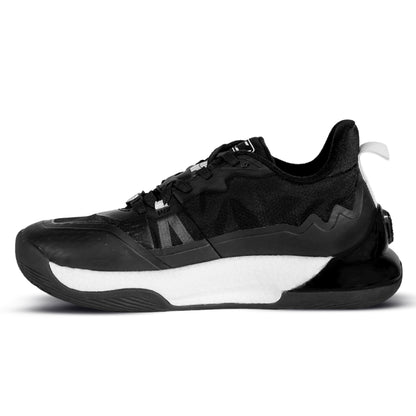 AZA DBL Play Box One Basketball Shoes - Black