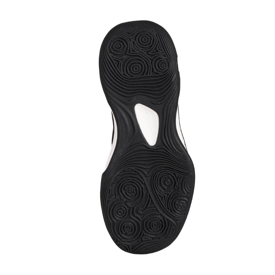 AZA DBL Play Box One Basketball Shoes - Black