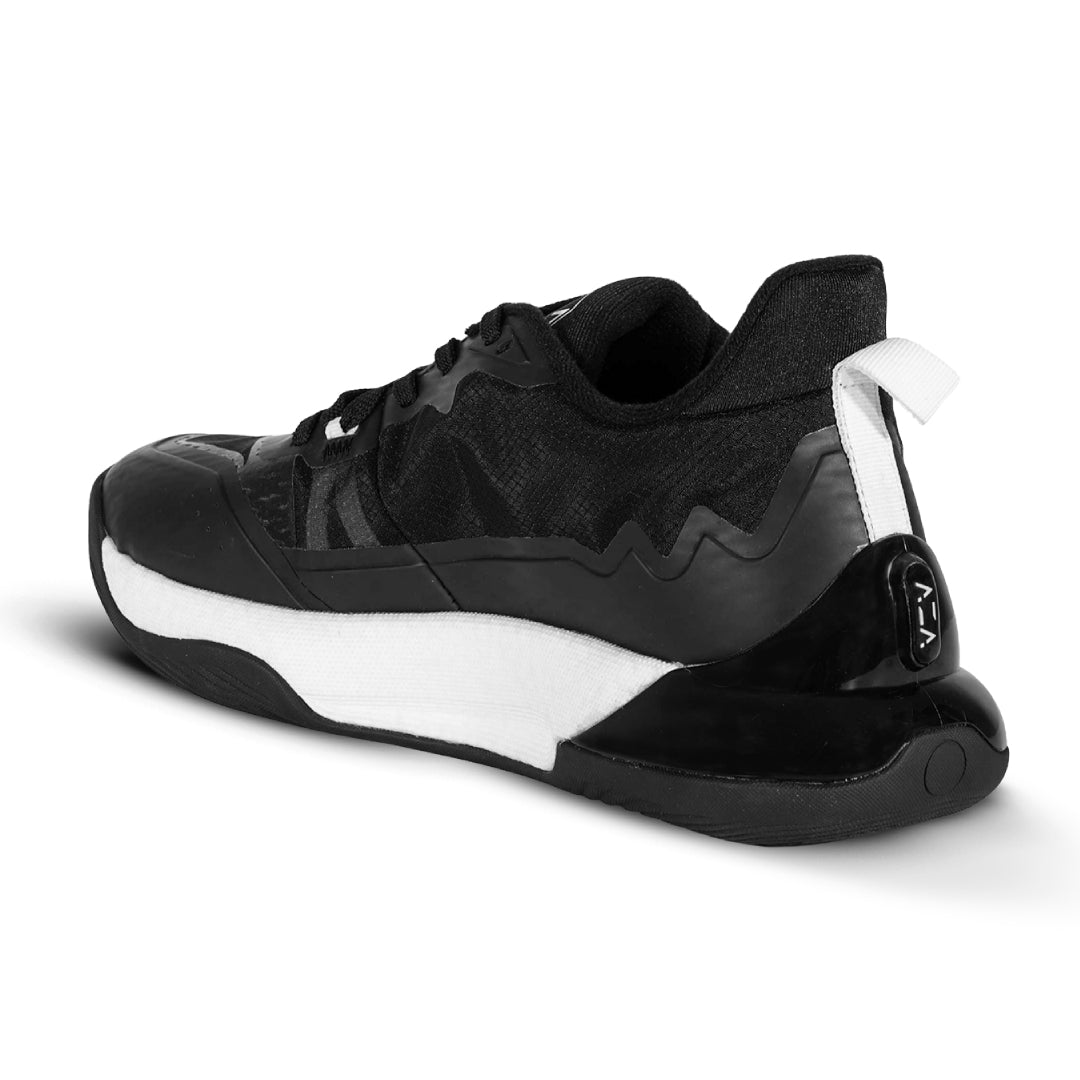 AZA DBL Play Box One Basketball Shoes - Black