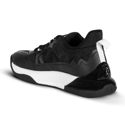 AZA DBL Play Box One Basketball Shoes - Black