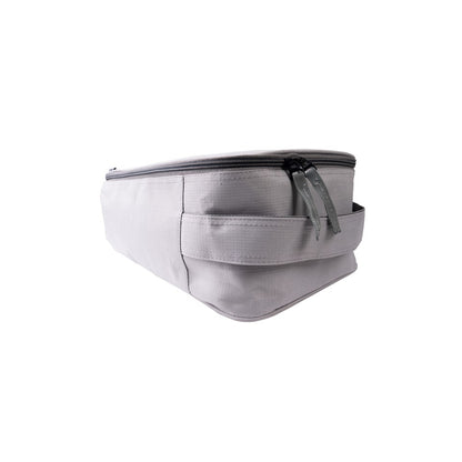 AZA Shoes Bag Dots Graphics - Grey