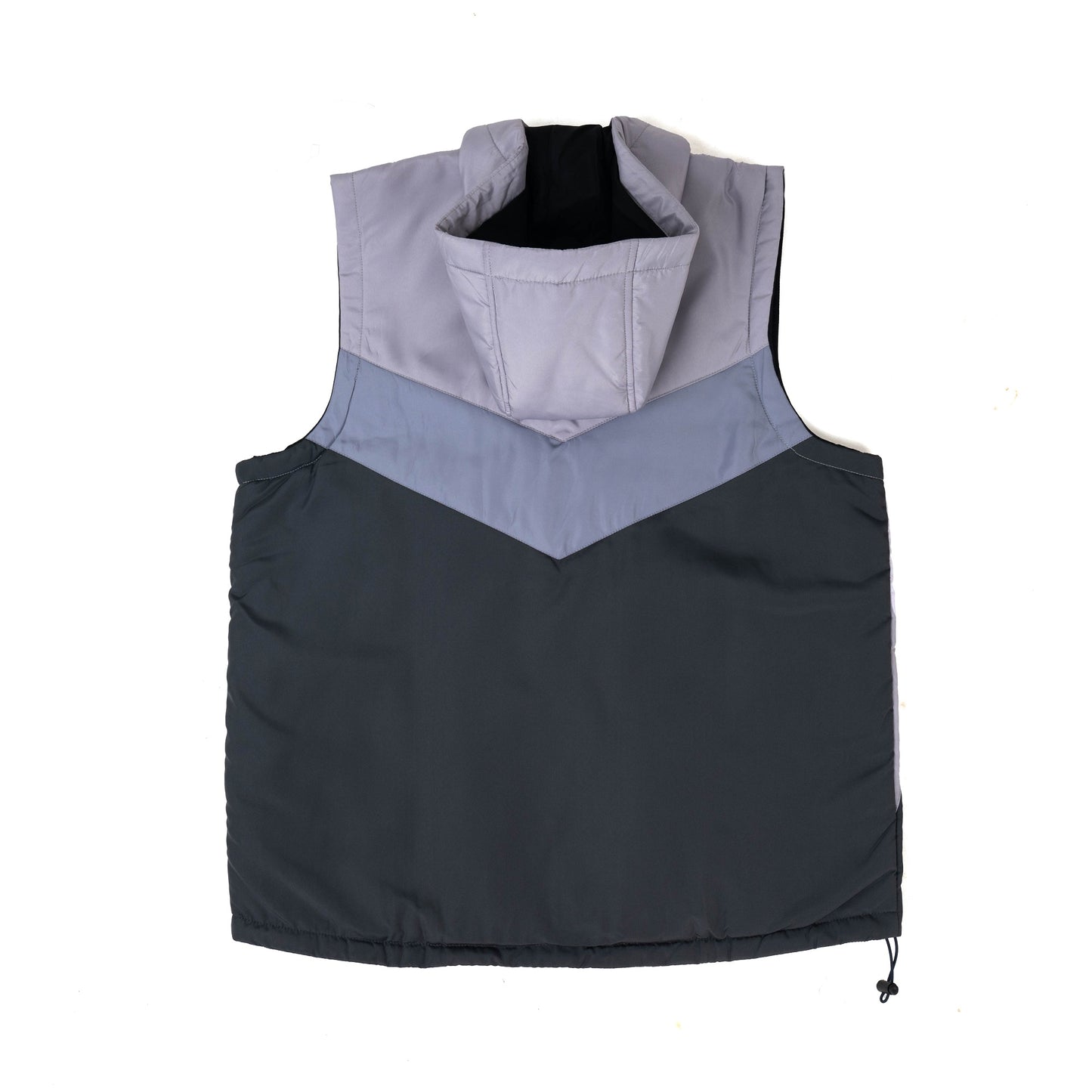 AZA Vest Insulated Edition - Grey