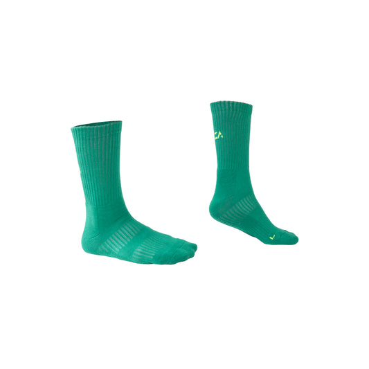 AZA Socks Colorful Edition - Green