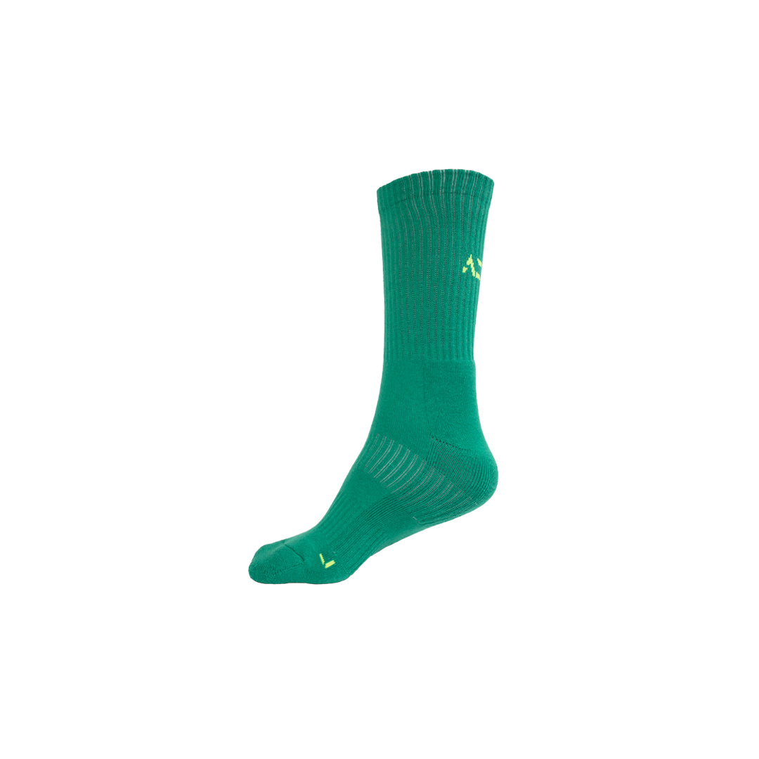 AZA Socks Colorful Edition - Green